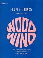 Flute Trios Vol. 1 
