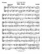 Just For Two Jazz 