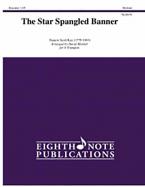 The Star Spangled Banner 
