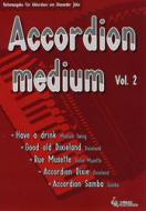 Accordion medium Vol.2 