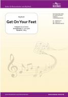 Get On Your Feet 