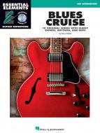 Blues Cruise 