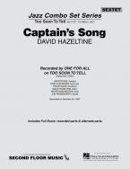Captain's Song 