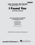 I Found You 