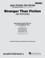 Stranger Than Fiction 