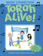 Torah Alive! Music Connection 