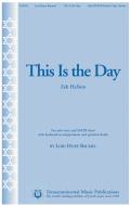 This Is The Day 