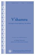 V'shamru 