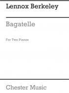Bagatelle Op.101 No.1 
