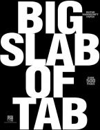 Big Slab Of Tab 