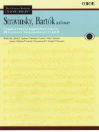 Stravinsky, Bartok And More 