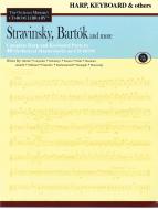 Stravinsky, Bartok and More 