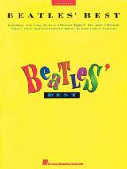 Beatles Best 
