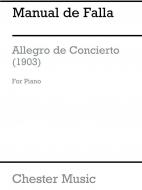 Allegro De Concierto 