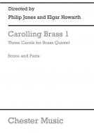 Carolling Brass 1 