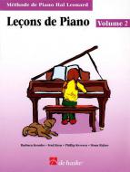 Piano Lessons 2 