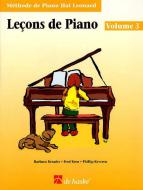 Piano Lessons 3 