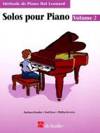 Piano Solos Book 2 