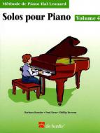 Piano Solos Book 4 