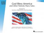God Bless America And Other Patriotic Piano Solos Level 1 