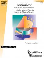 Tomorrow (From Annie) 