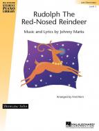 Rudolph The Red-Nosed Reindeer 