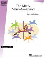 The Merry Merry-Go-Round 