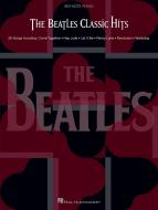 The Beatles Classic Hits 