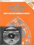 The Sanctuary Soloist Vol. 3 