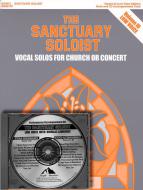The Sanctuary Soloist Vol. 3 
