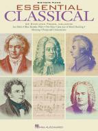 Essential Classical 