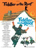 Fiddler On The Roof 