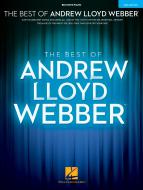 The Best Of Andrew Lloyd Webber 