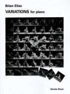 Variations for Piano 