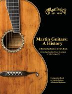 Martin Guitars 
