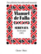 Serenata 