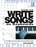 How To Write Songs On Keyboards 