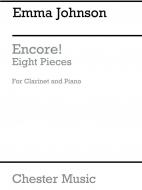 Encore! (Eight Pieces) 