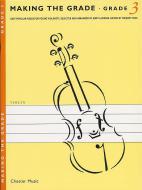 Making The Grade Violin And Piano 