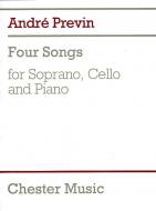 Four Songs 