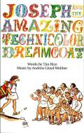 Joseph and The Amazing Technicolor Dreamcoat 