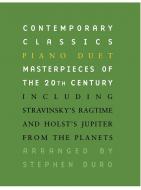 Contemporary Classics: Piano Duet 