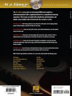 At A Glance Guitar - Beginning Guitar 