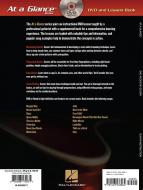 At A Glance Guitar - Acoustic Guitar 