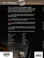 DVD Scales And Modes 