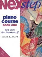 Next Step Piano Course Book 1 