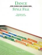 Dance Style File 