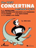 The Best Concertina Method Yet 