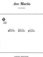 Ave Maria 