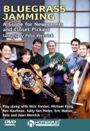 Bluegrass Jamming 